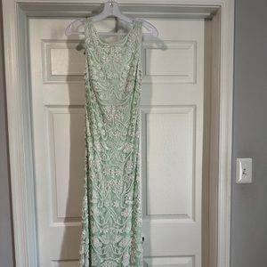 Camille dress size 4 petite